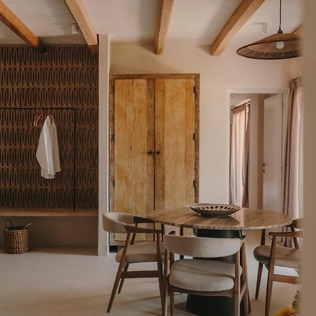 The Wild By Interni Hotel Kalafatis Exterior foto