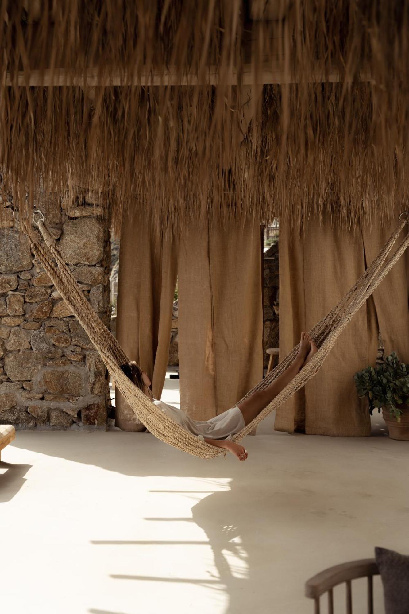 The Wild By Interni Hotel Kalafatis Exterior foto