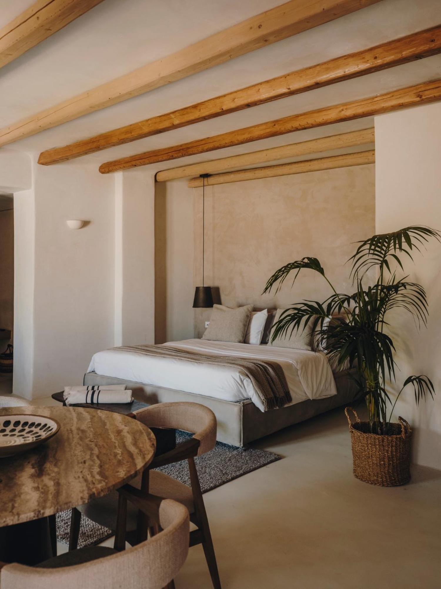 The Wild By Interni Hotel Kalafatis Exterior foto