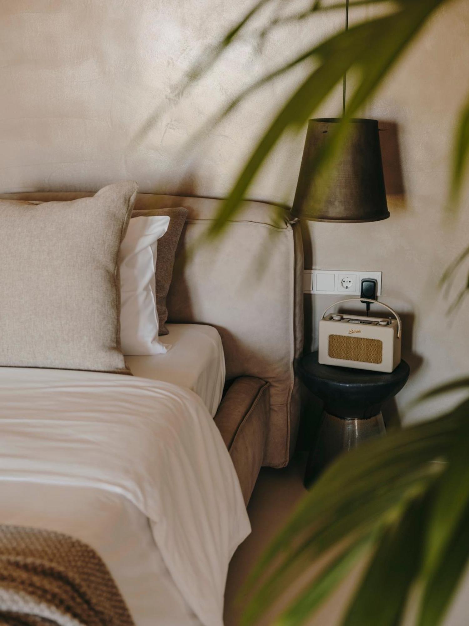 The Wild By Interni Hotel Kalafatis Exterior foto