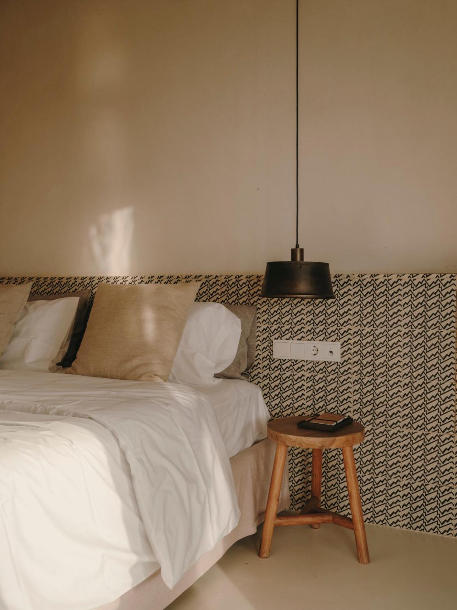 The Wild By Interni Hotel Kalafatis Exterior foto